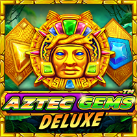 เล่นสล็อตเว็บตรง AztecGemsDeluxe สูตรสล็อตAztecGemsDeluxe