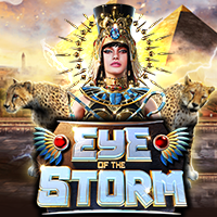 เล่นสล็อตเว็บตรง Eye of the Storm สูตรสล็อตEye of the Storm