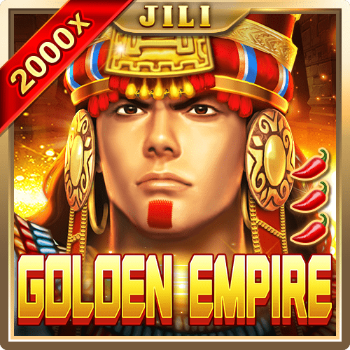 เล่นสล็อตเว็บตรง GOLDEN EMPIRE สูตรสล็อตGOLDEN EMPIRE