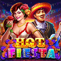 เล่นสล็อตเว็บตรง Hot Fiesta สูตรสล็อตHot Fiesta