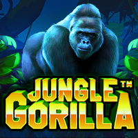 เล่นสล็อตเว็บตรง Jungle Gorilla สูตรสล็อตJungle Gorilla