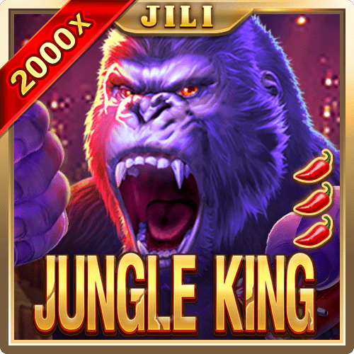 เล่นสล็อตเว็บตรง JUNGLEKING สูตรสล็อตJUNGLEKING