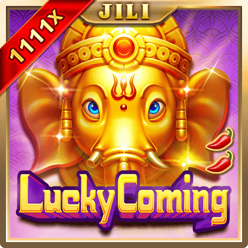 เล่นสล็อตเว็บตรง LUCKY COMING สูตรสล็อตLUCKY COMING