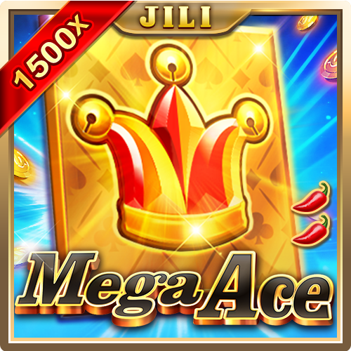 เล่นสล็อตเว็บตรง MEGA ACE สูตรสล็อตMEGA ACE