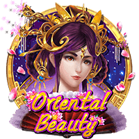 เล่นสล็อตเว็บตรง ORIENTALBEAUTY สูตรสล็อตORIENTALBEAUTY