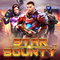 เล่นสล็อตเว็บตรง Star Bounty สูตรสล็อตStar Bounty