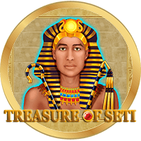 เล่นสล็อตเว็บตรง TREASURE OF SETI สูตรสล็อตTREASURE OF SETI