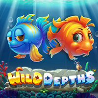 เล่นสล็อตเว็บตรง Wild Depths สูตรสล็อตWild Depths